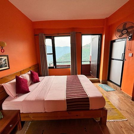 Siddhartha Garden Ayurveda Hotel Pokhara Exterior photo