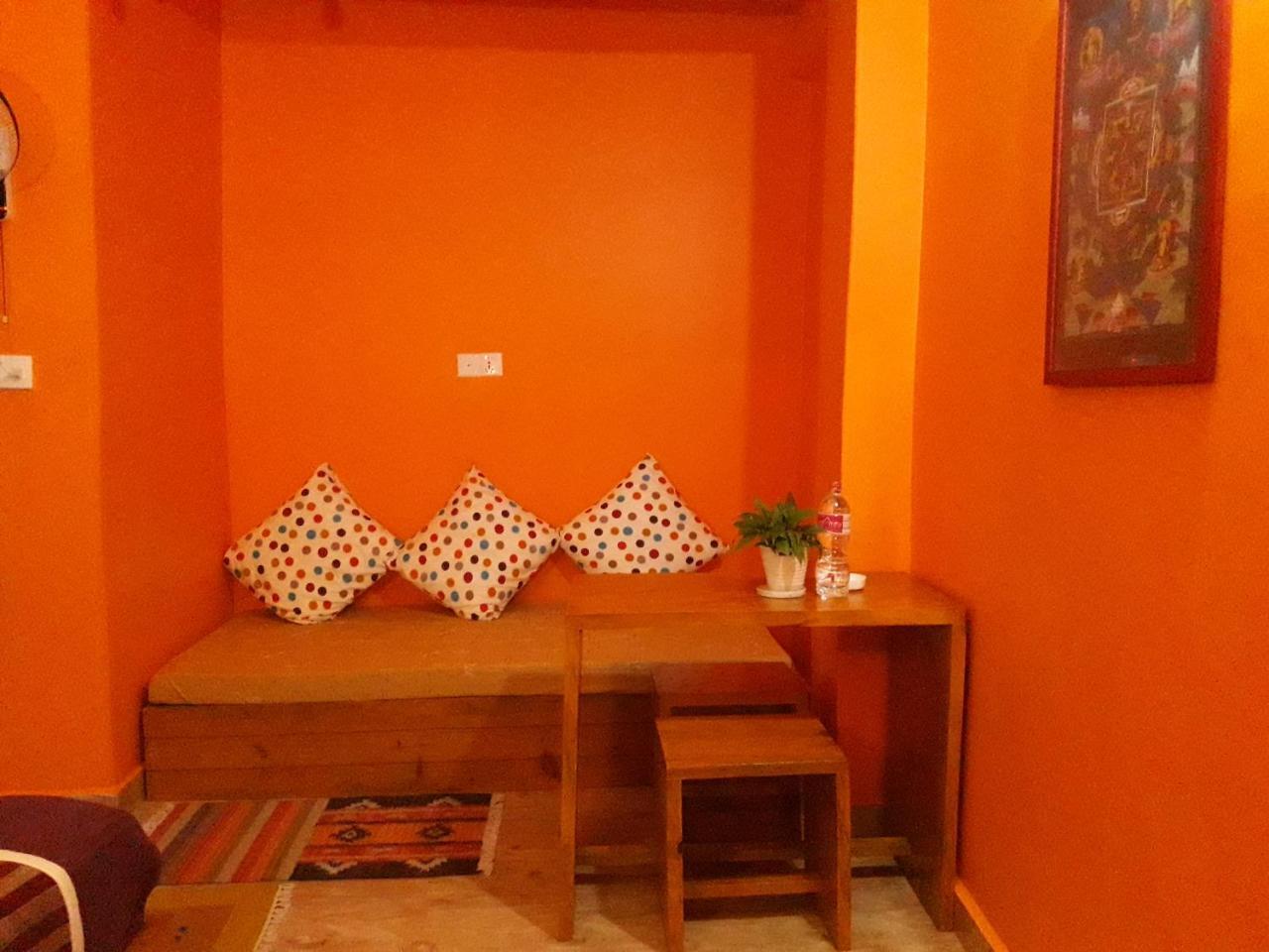 Siddhartha Garden Ayurveda Hotel Pokhara Exterior photo