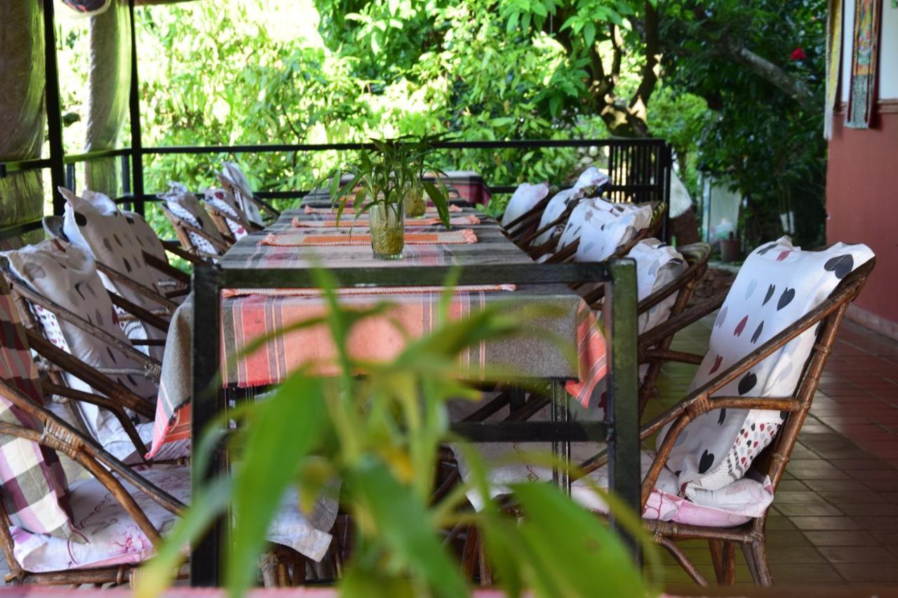 Siddhartha Garden Ayurveda Hotel Pokhara Exterior photo